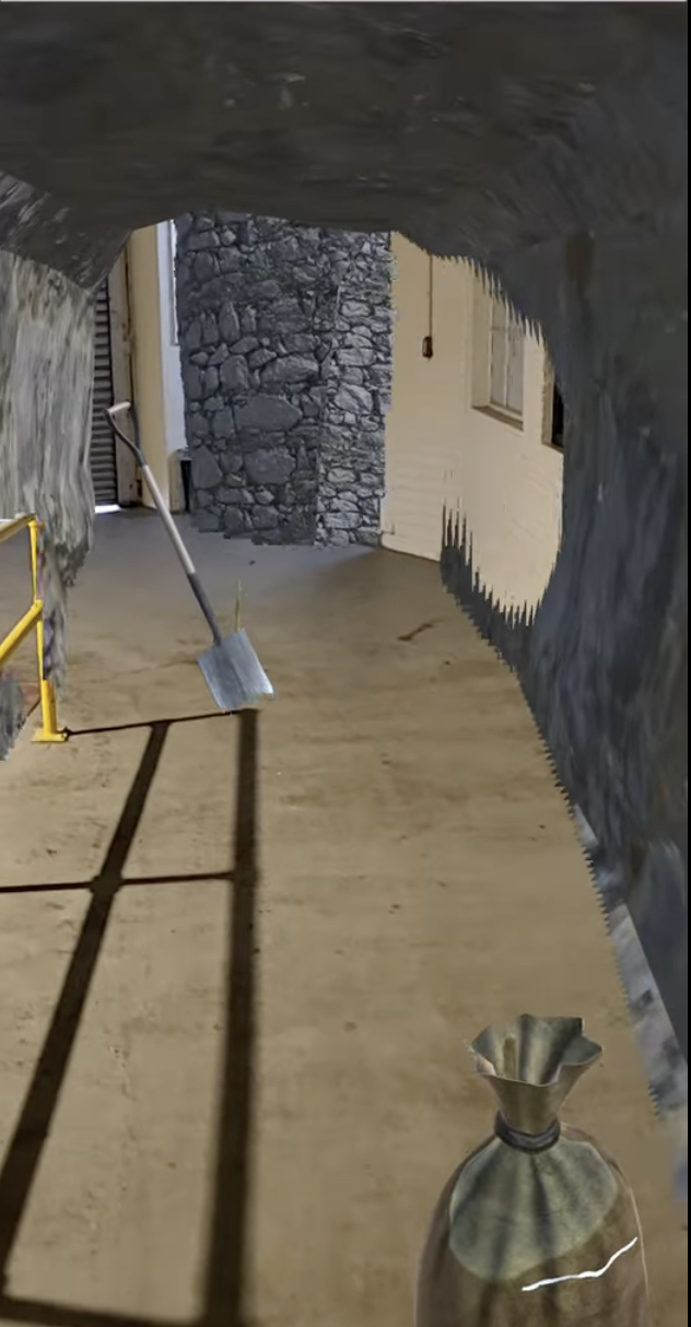 Underground: Safe House